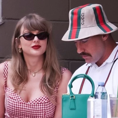 Επίθεση του Donald Trump στην Taylor Swift για τη στήριξή της στην Κamala Harris