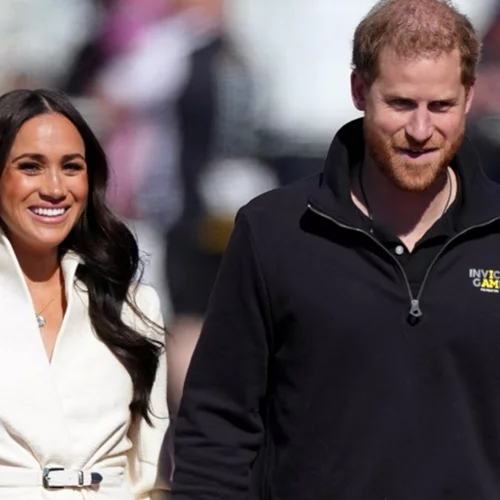 Πρίγκιπας Harry – Meghan Markle | Το ταξίδι τους στην Αγγλία – Ποιους θα επισκεφτούν και γιατί