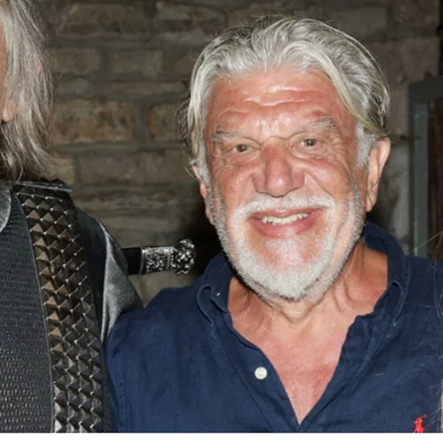 "Ιφιγένεια εν Αυλίδι': Όλες οι εμφανίσεις στην παράσταση στην Επίδαυρο