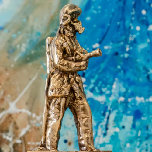 H Πυροσβεστική Υπηρεσία τίμησε την Anastassiadis Group  για την εθελοντική προσφορά της στο σώμα