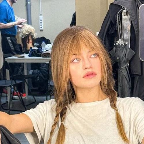 Η Γαία Μερκούρη έχει "αδυναμία" στον σέξι Έλληνα ηθοποιό | Το insta story που ξετρέλανε τους followers της