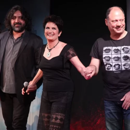 Θλίψη στον χώρο της μουσικής | Πέθανε ο συνθέτης Νίκος Αντύπας