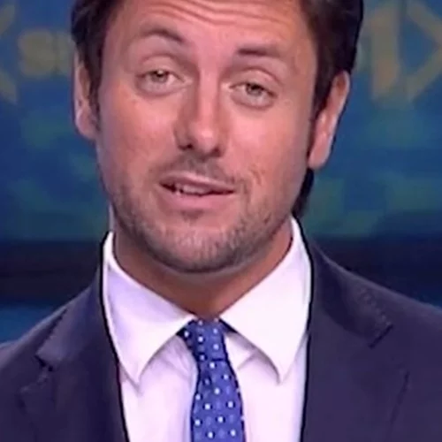 Andrea Giambruno | Ο μεγαλύτερος αντίπαλος της Giorgia Meloni βρίσκεται στο κρεβάτι της