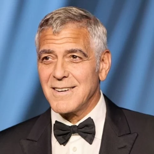 Ο George Clooney θα λάβει το βραβείο "Τσάπλιν" 2026