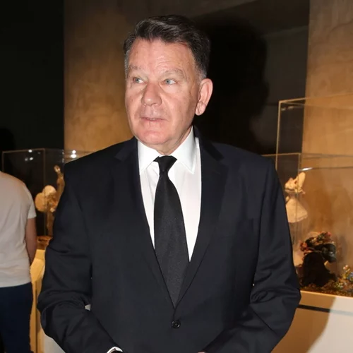 Έφυγε από τη ζωή ο Αλέξης Κούγιας