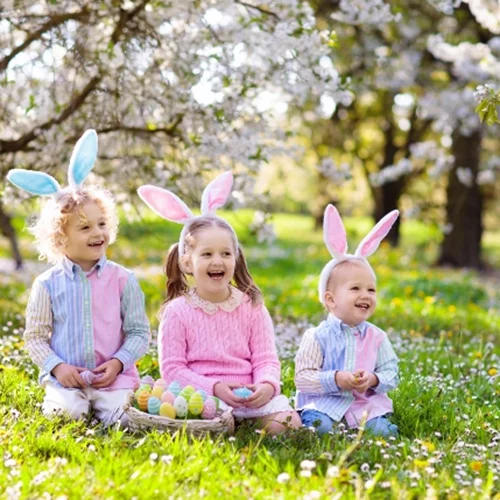 Πασχαλινά δώρα | Βρήκαμε τα παιχνίδια που θα λατρέψουν τα παιδιά