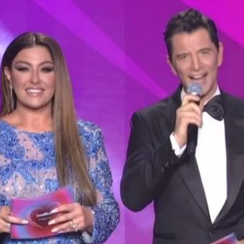 Αυτό το τραγούδι θα εκπροσωπήσει την Ελλάδα στη Eurovision 2025!