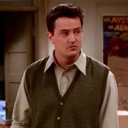 Αντίο στο φιλαράκι μας που κρίντζαρε υπέροχα