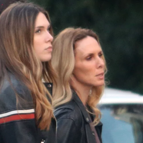 Αφροδίτη Λιάντου | Η (ολόιδια με τη μητέρα της) κόρη της Εβελίνας Παπούλια στο νέο σίριαλ του Mega