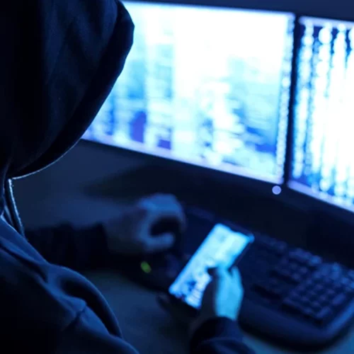 Sextortionscam | Σεξουαλικοί εκβιασμοί μέσω email - Οδηγίες προστασίας από την ΕΛ.ΑΣ.