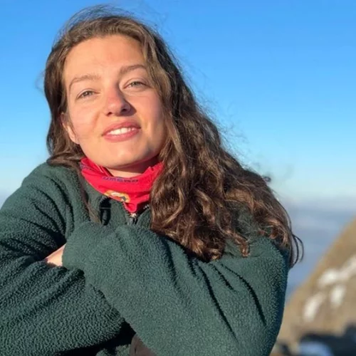 Αμάντα Γεωργιάδη | Η εκπρόσωπος της Ελλάδας στη Eurovision είναι ερωτευμένη - Αυτός είναι ο σύντροφος της