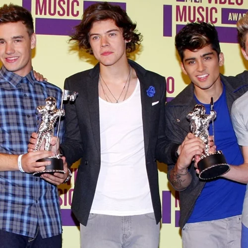 Liam Payne | Ο Harry Styles και τα υπόλοιπα μέλη των One Direction τον αποχαιρετούν - Οι συγκινητικές αναρτήσεις