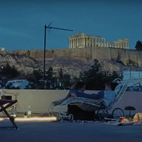 "Athens. The city is the museum" | Η Αθήνα αποκαλύπτεται στους επισκέπτες μέσω εφαρμογής της Google