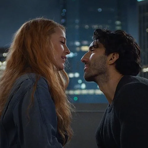 Blake Lively – Justin Baldoni: Τα τρυφερά μηνύματα που αντάλλασσαν πριν ξεκινήσει ο "πολεμος" μεταξύ τους