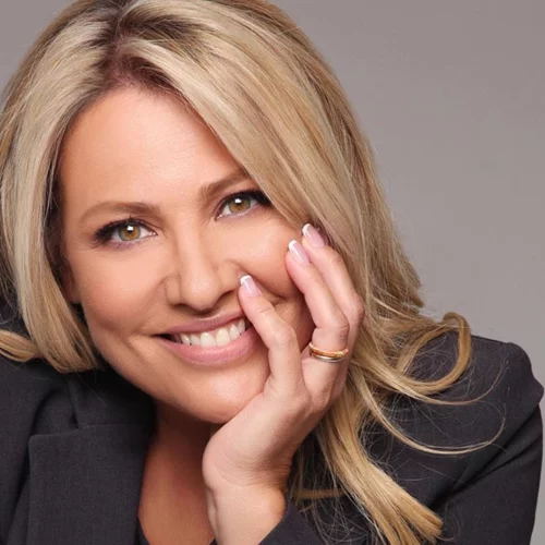 Η Μαριάννα Τουμασάτου υιοθέτησε το πιο κομψό καρέ της σεζόν