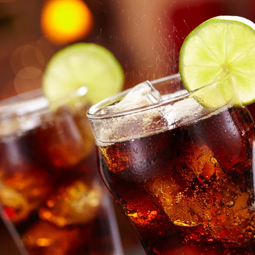 Γιατί η Coca Cola των McDonald's έχει καλύτερη γεύση