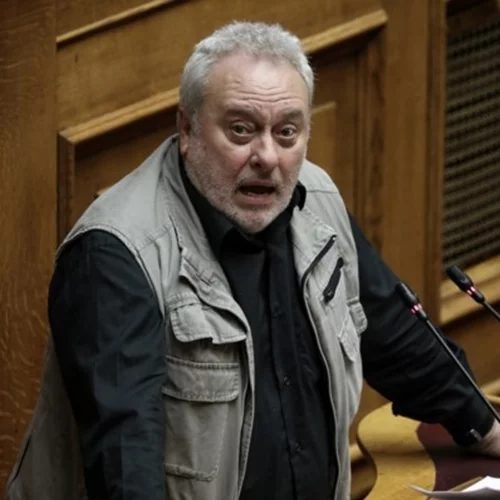 Καταδικάστηκε ο Γρηγόρης Ψαριανός για τη σεξιστική ανάρτηση κατά της Ραλλίας Χρηστίδου