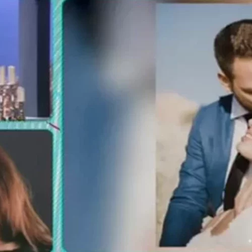 Χαμός στο "Πρωινό" με Σκορδά, Λιάγκα και την προκλητική Δημουλίδου που στηρίζει Αναγνωστόπουλο | "Δεν ξέρετε ελληνικά..."