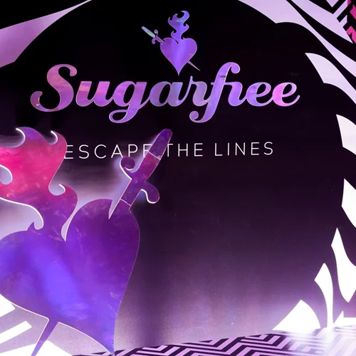 "Escape the lines"  | H νέα εντυπωσιακή συλλογή της Sugarfree για το καλοκαίρι