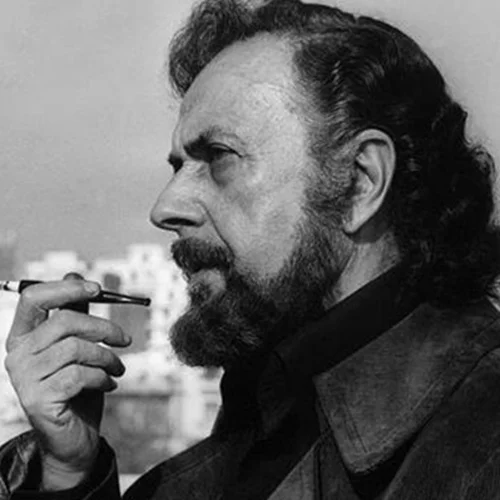 Πολυτεχνείο | "Πώς μπορείτε ακόμα να κοιμάστε;" έγραφε ο Γιάννης Ρίτσος