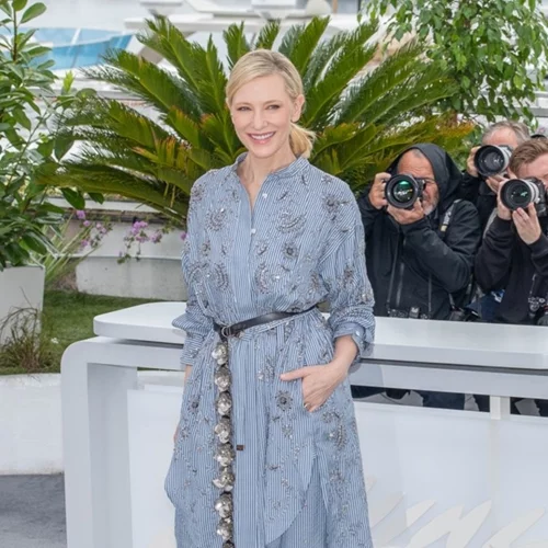 8 στιλιστικές συμβουλές για το καλοκαίρι από τις off duty εμφανίσεις των celebrities στο Φεστιβάλ Καννών