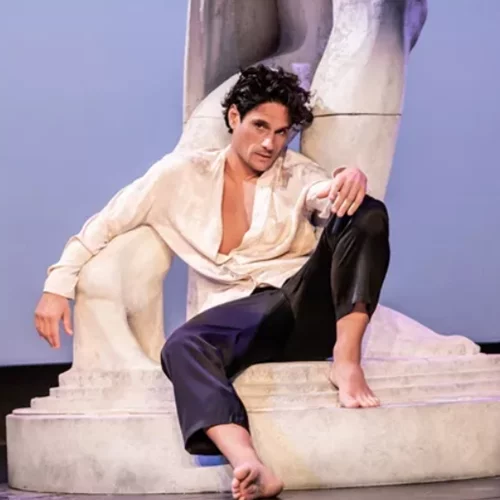 Πέντε θεατρικές επιτυχίες περιοδεύουν στην Αττική