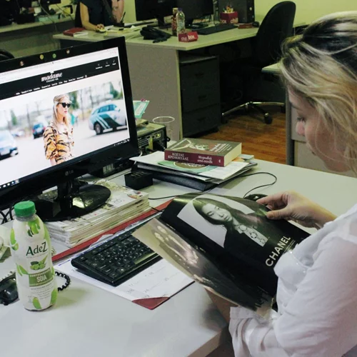 Μπορεί κάτι τόσο υγιεινό να έχει τέλεια γεύση; Κι όμως μπορεί