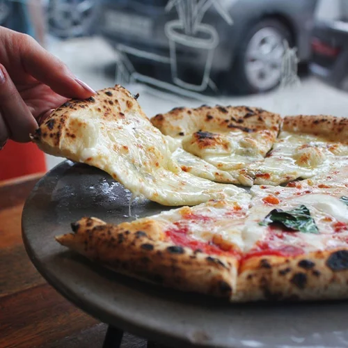 Τι να παραγγείλεις στο ιταλικό για να μην παχύνεις