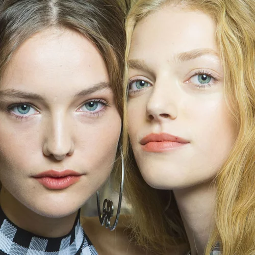 How to: Τips για εύκολα και γρήγορα χτενίσματα από τον Νικόλα Βιλλιώτη