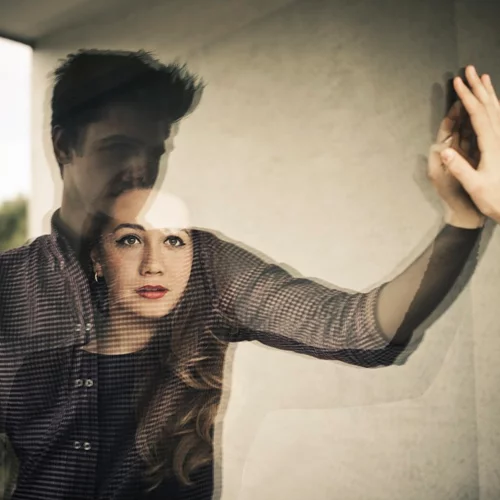 Μήπως παντρεύτηκα τον λάθος άνδρα;