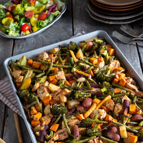 Συνταγή για λαχανικά γιαχνί με κάρυ | Μια ελαφριά επιλογή τώρα που η θερμοκρασία ανεβαίνει