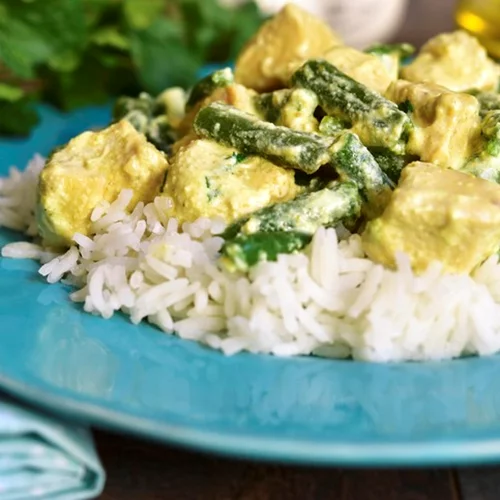 Συνταγή για κοτόπουλο φρικασέ | Μια κλασική Πολίτικη συνταγή