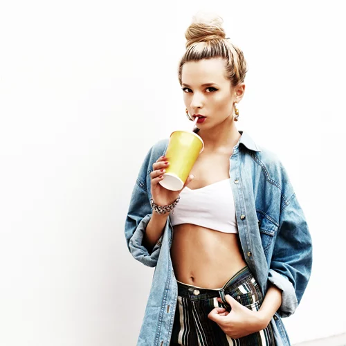 Ξέχνα το Botox: Κάνε διατροφή αντιγήρανσης