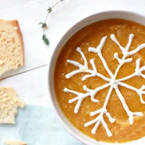 Σούπα με μανιτάρια, λαχανικών, βελουτέ ρεβιθιού, ψαρόσουπα | 4 τέλειες εκδοχές της σούπας για τις κρύες μέρες