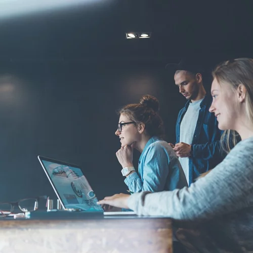 2 τρόποι για να απολαμβάνεις τη δουλειά σου κάθε μέρα