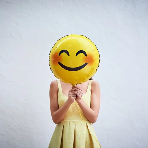 Πώς θα αποδεχτείς τον εαυτό σου; Τα 7 βήματα για να βρεις την ευτυχία