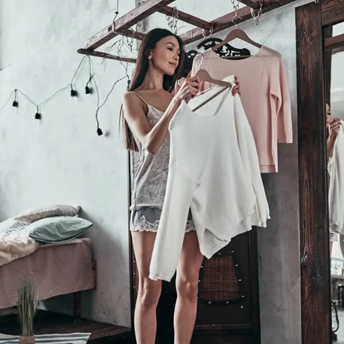 Πώς θα δημιουργήσεις περισσότερους αποθηκευτικούς χώρους στο σπίτι σου