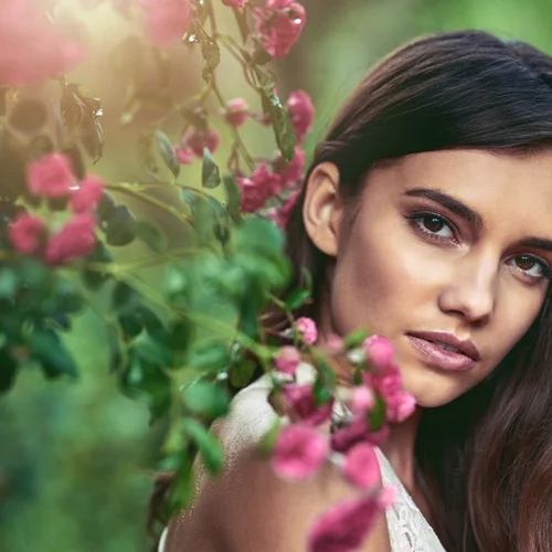 Η υγεία στο πρόσωπο | Τι σημαίνουν τα συμπτώματα σε μαλλιά, μάτια και χείλη;