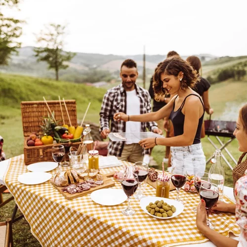 Πρωτομαγιάτικο πικ νικ στην εξοχή | Tips και ιδέες για να περάσεις τέλεια