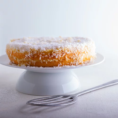 Εύκολη πουτίγκα καρύδας | Ένας τέλειος τρόπος να απολαύσεις το εξωτικό φρούτο