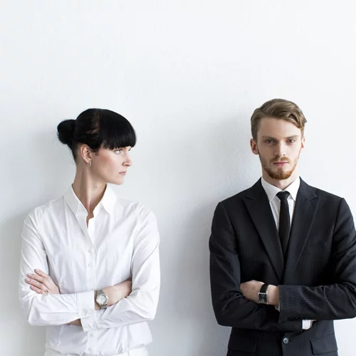 5 τρόποι για να αντιμετωπίζεις τους εκνευριστικούς τύπους