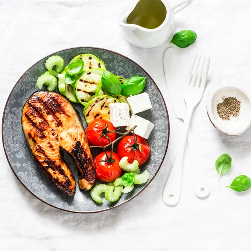 Ψάρια και καλή υγεία | Χρήσιμες πληροφορίες για την κατανάλωση και αγορά τους