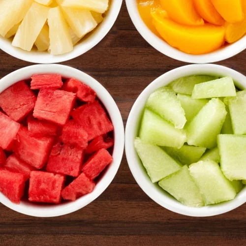 Οι ευεργετικές ιδιότητες του πεπονιού και του καρπουζιού - Γιατί να τα βάλεις στη διατροφή σου