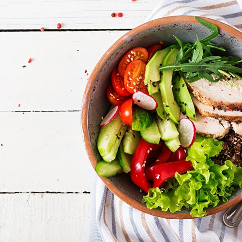 Χάσε τα περιττά κιλά χωρίς να νιώσεις αίσθημα πείνας με τη δίαιτα της πρωτεΐνης