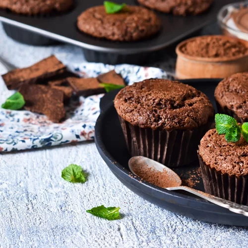 Συνταγή για κέικ μερέντα