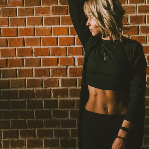 Πώς θα χάσεις λίπος από την κοιλιά; Η διαιτολόγος δίνει τις πιο αποτελεσματικές συμβουλές