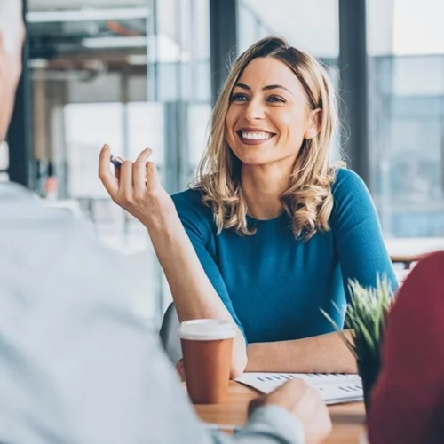 Ανάλυσέ Το | 7 τρόποι για να αυξήσεις την επαγγελματική σου απόδοση
