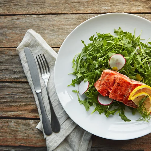 Πώς να χάσω 5 κιλά γρήγορα; Το διατροφικό πλάνο για να ακολουθήσεις τώρα