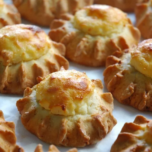 Συνταγή για λυχναράκια | Δοκίμασε τα παραδοσιακά κρητικά καλιτσούνια