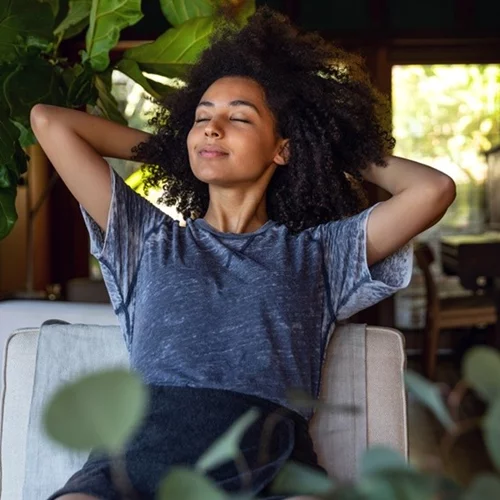 Ανάλυσέ Το | 5 τρόποι να ανέβεις ψυχολογικά!